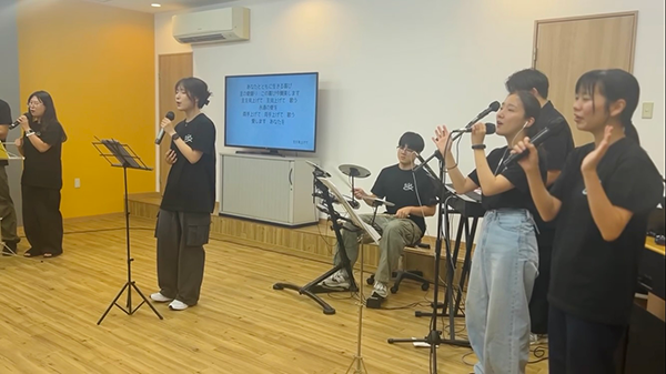 Noah Center